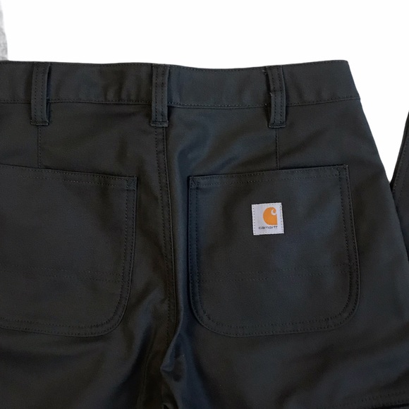 COPY - Carhartt Original Fit Rugged Professional Pant - Picture 8 of 11